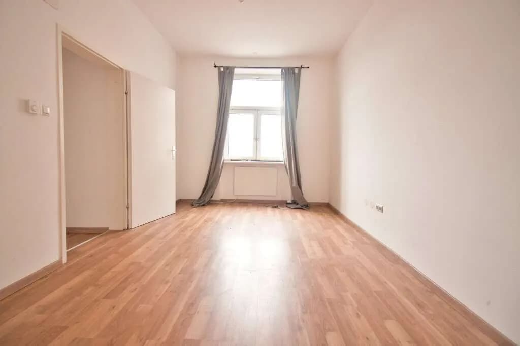 3-Zimmer-Wohnung kaufen in Wien – 66 m², € 165.000