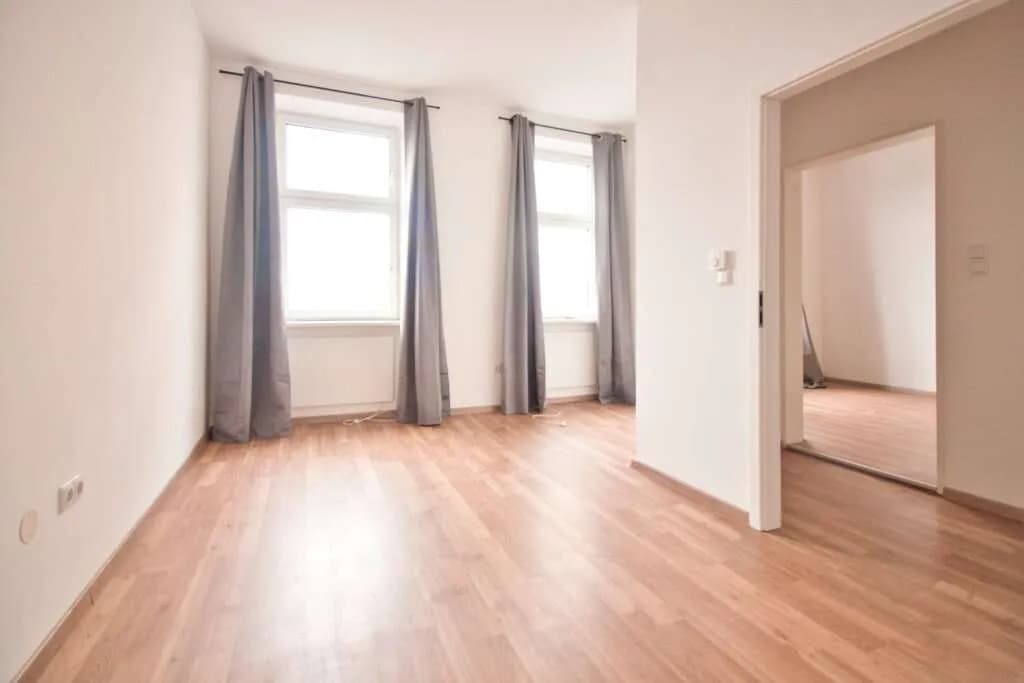 3-Zimmer-Wohnung kaufen in Wien – 66 m², € 165.000 – Bild 2 von 11