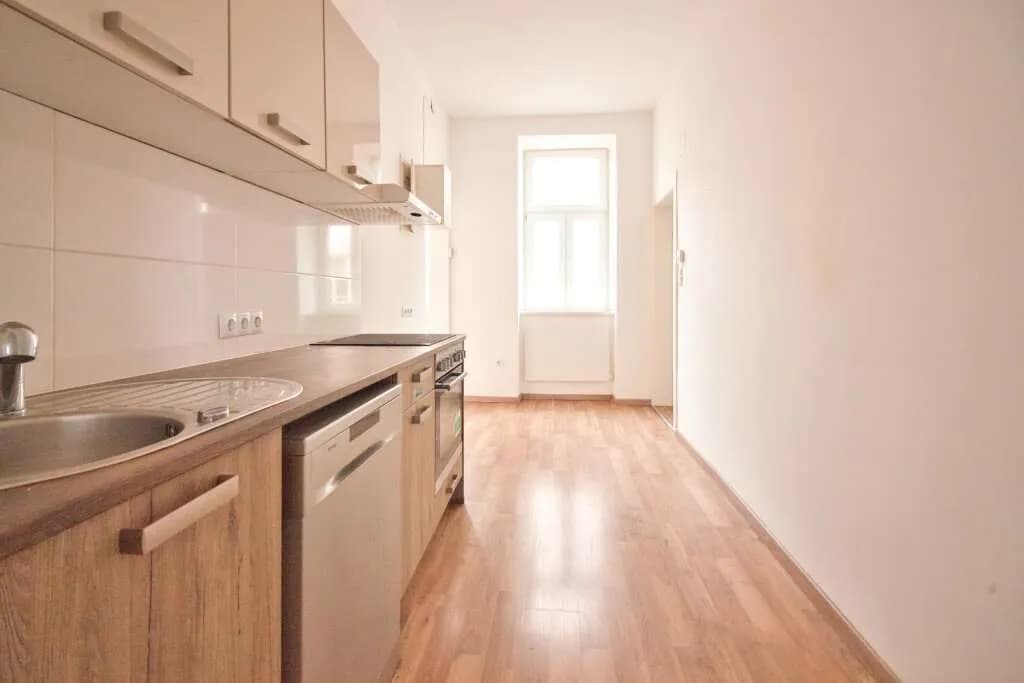 3-Zimmer-Wohnung kaufen in Wien – 66 m², € 165.000 – Bild 5 von 11