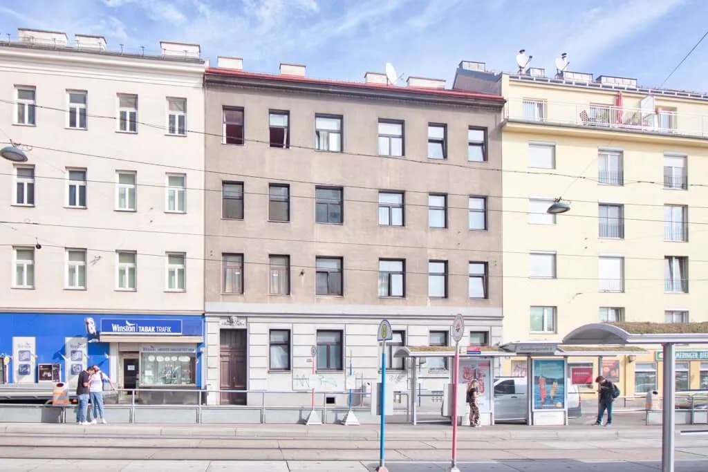 3-Zimmer-Wohnung kaufen in Wien – 66 m², € 165.000 – Bild 8 von 11