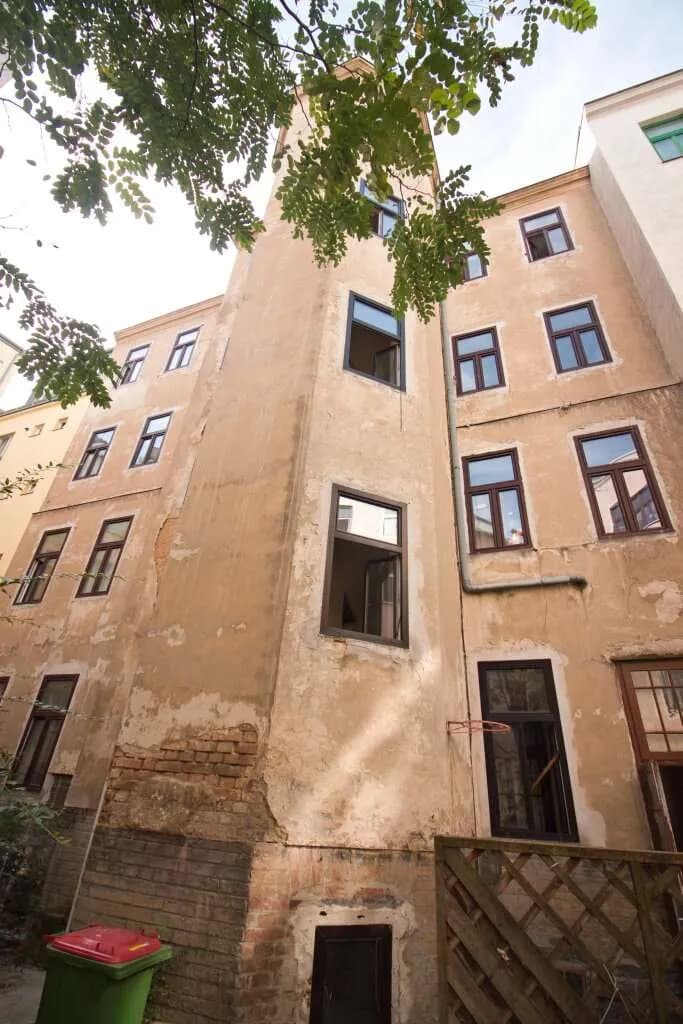 3-Zimmer-Wohnung kaufen in Wien – 66 m², € 165.000 – Bild 9 von 11
