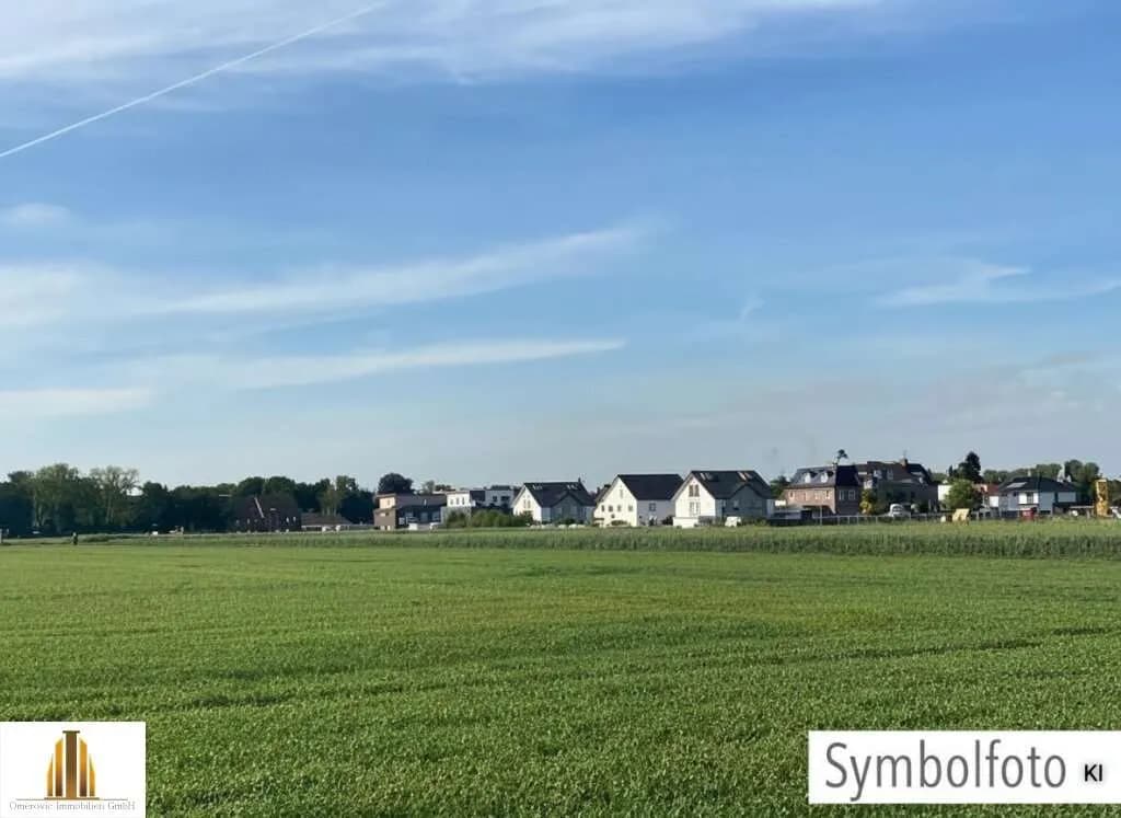 Grundstück kaufen in Korneuburg – 1 304 m², € 1.499.000