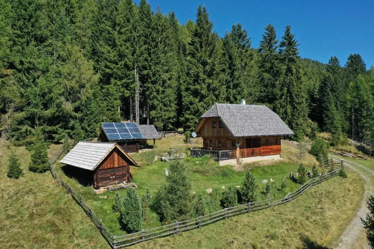 Grundstück kaufen in Murau – 127 000 m²