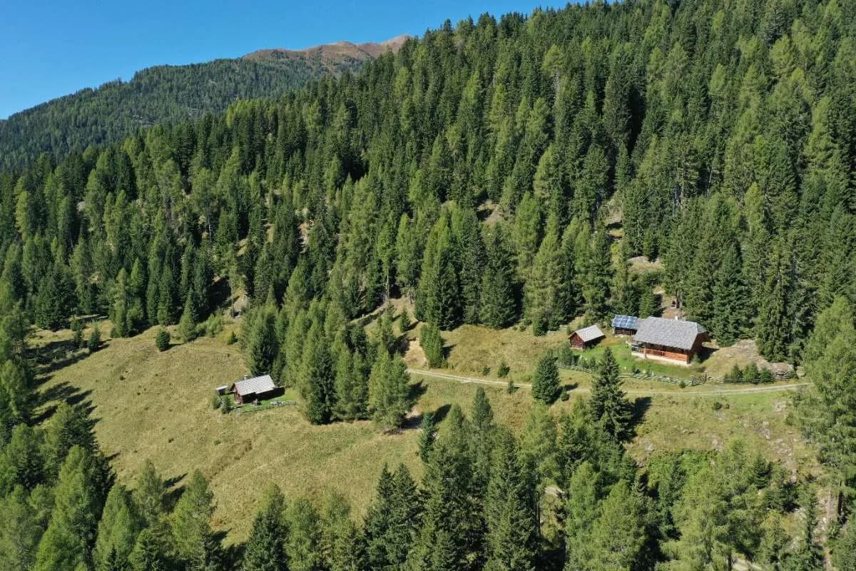 Grundstück kaufen in Murau – 127 000 m² – Bild 2 von 16