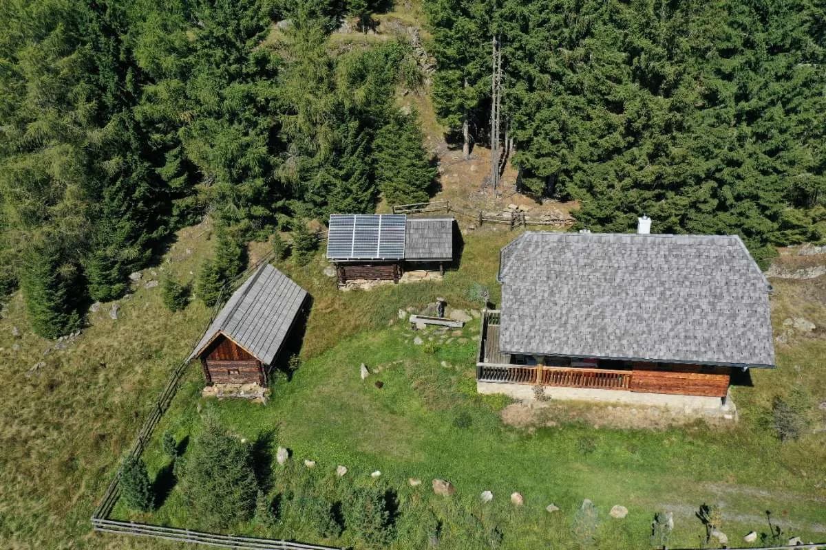 Grundstück kaufen in Murau – 127 000 m² – Bild 3 von 16
