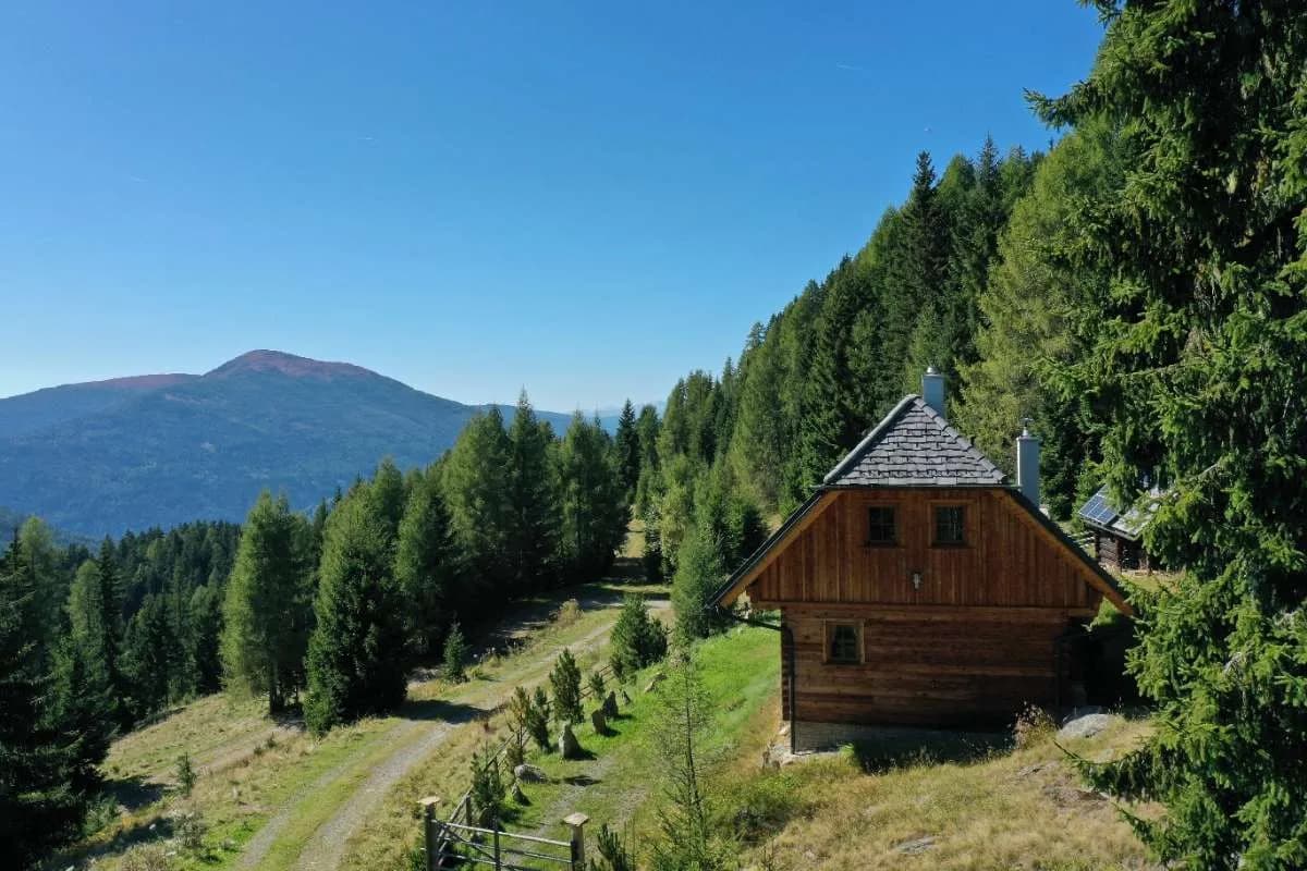 Grundstück kaufen in Murau – 127 000 m² – Bild 4 von 16
