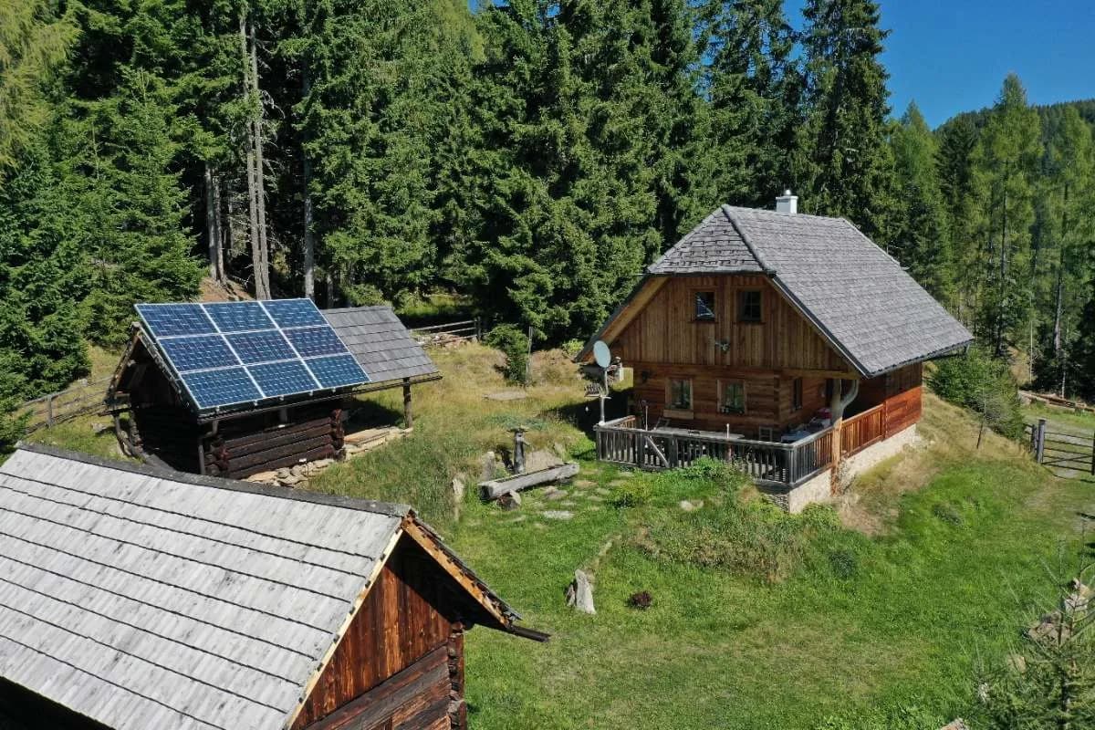 Grundstück kaufen in Murau – 127 000 m² – Bild 5 von 16