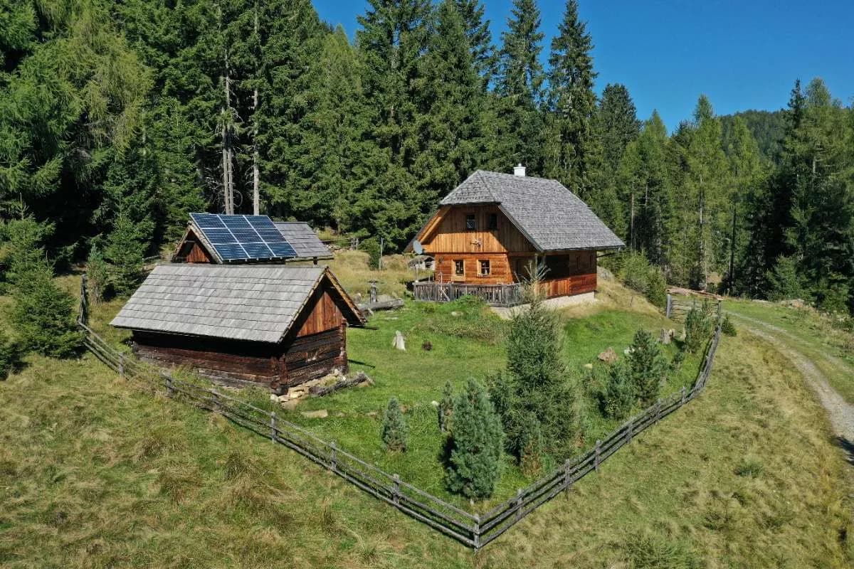 Grundstück kaufen in Murau – 127 000 m² – Bild 8 von 16