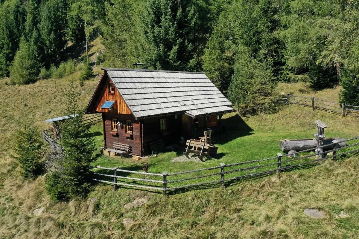 Grundstück kaufen in Murau – 127 000 m² – Bild 9 von 16