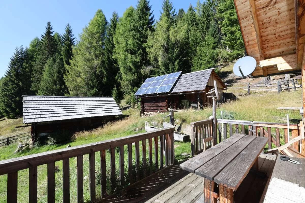 Grundstück kaufen in Murau – 127 000 m² – Bild 16 von 16