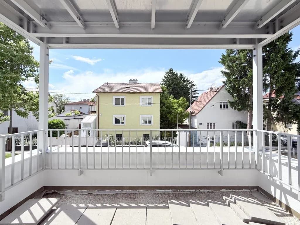 3-Zimmer-Wohnung kaufen in Wien – 61 m², € 459.000