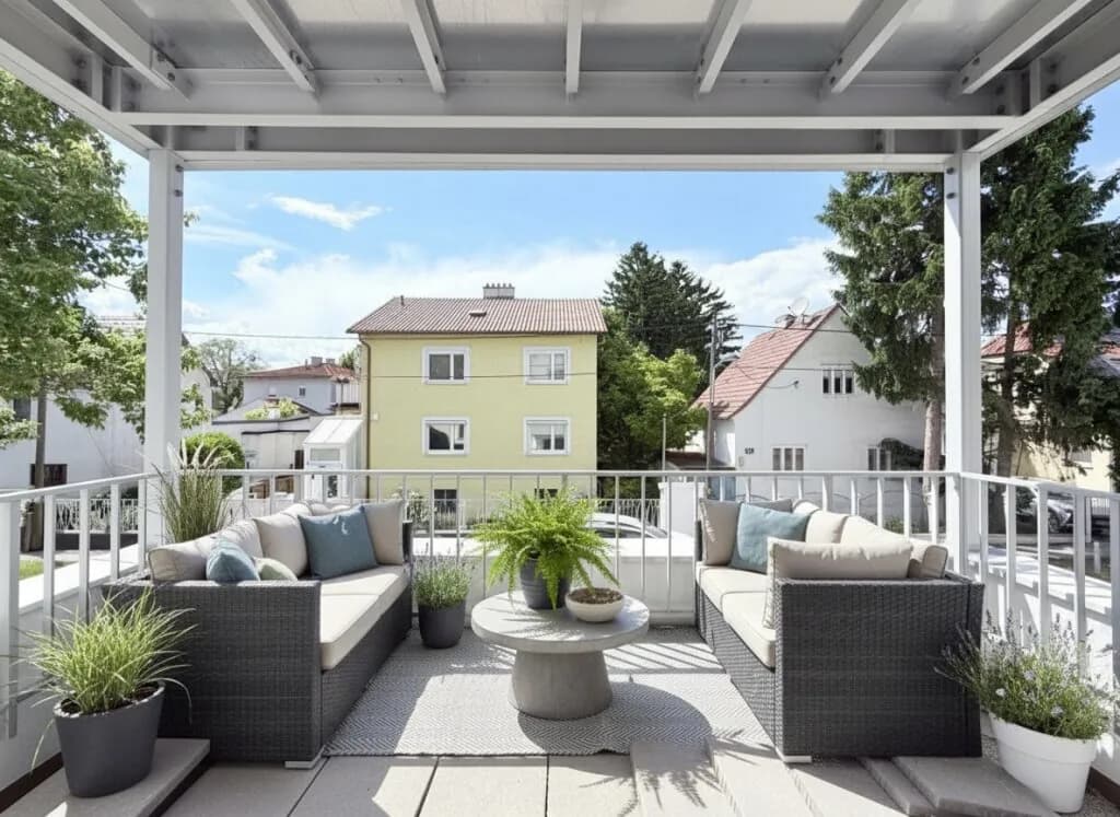 3-Zimmer-Wohnung kaufen in Wien – 61 m², € 459.000 – Bild 2 von 23