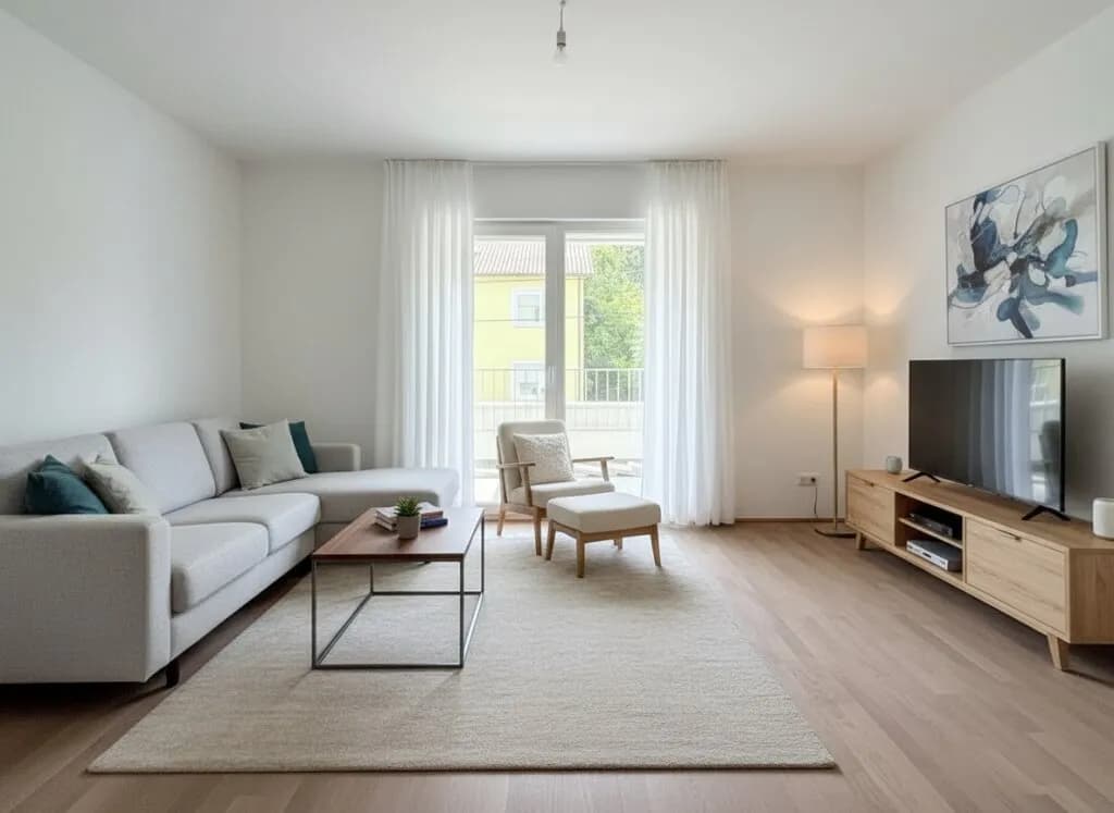 3-Zimmer-Wohnung kaufen in Wien – 61 m², € 459.000 – Bild 4 von 23