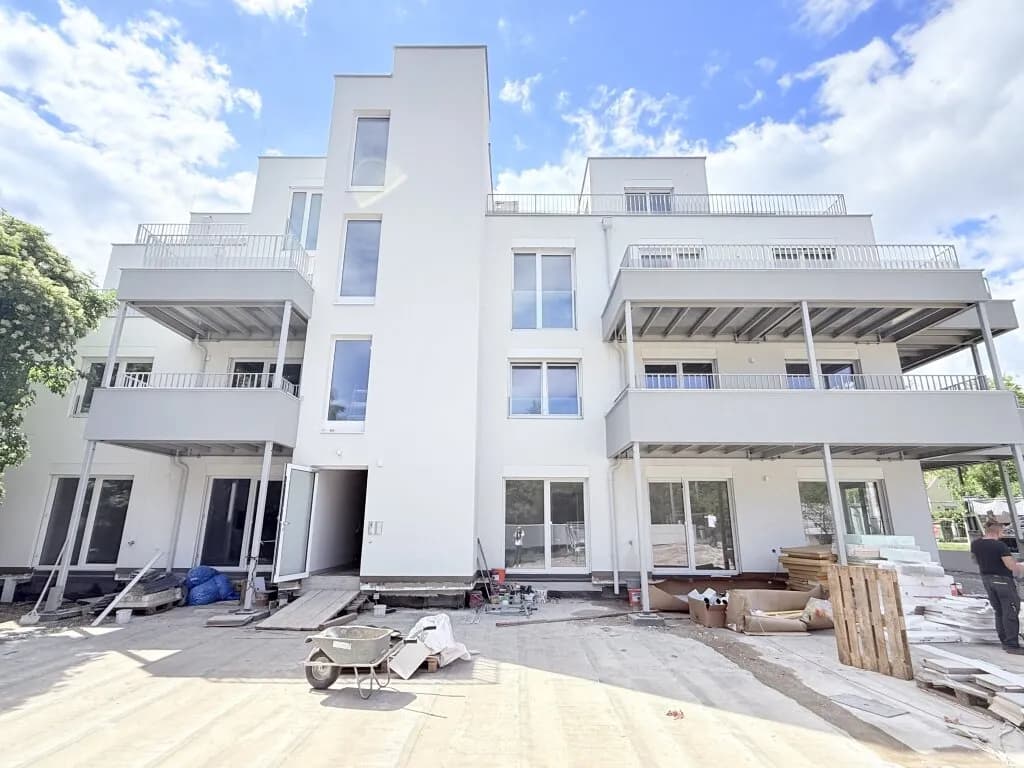 3-Zimmer-Wohnung kaufen in Wien – 61 m², € 459.000 – Bild 16 von 23