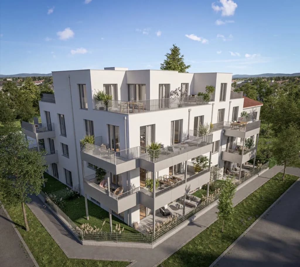3-Zimmer-Wohnung kaufen in Wien – 61 m², € 459.000 – Bild 18 von 23