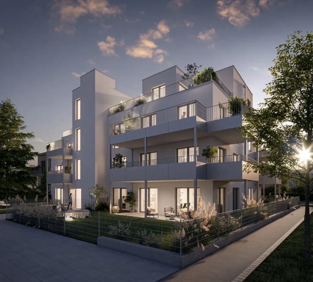3-Zimmer-Wohnung kaufen in Wien – 61 m², € 459.000 – Bild 20 von 23