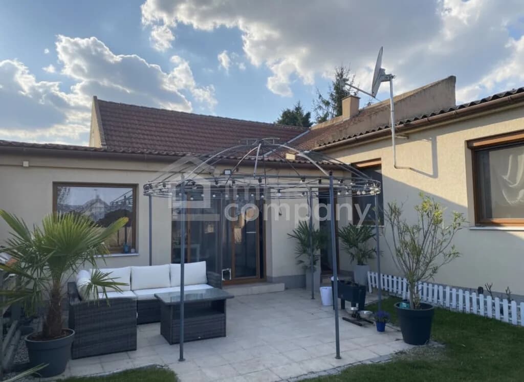 4-Zimmer-Haus kaufen in Neusiedl am See – 122 m², € 338.000 – Bild 2 von 14