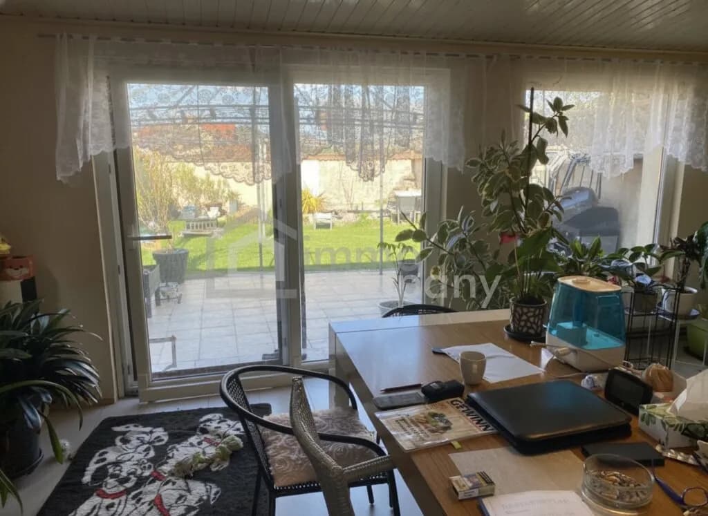 4-Zimmer-Haus kaufen in Neusiedl am See – 122 m², € 338.000 – Bild 4 von 14