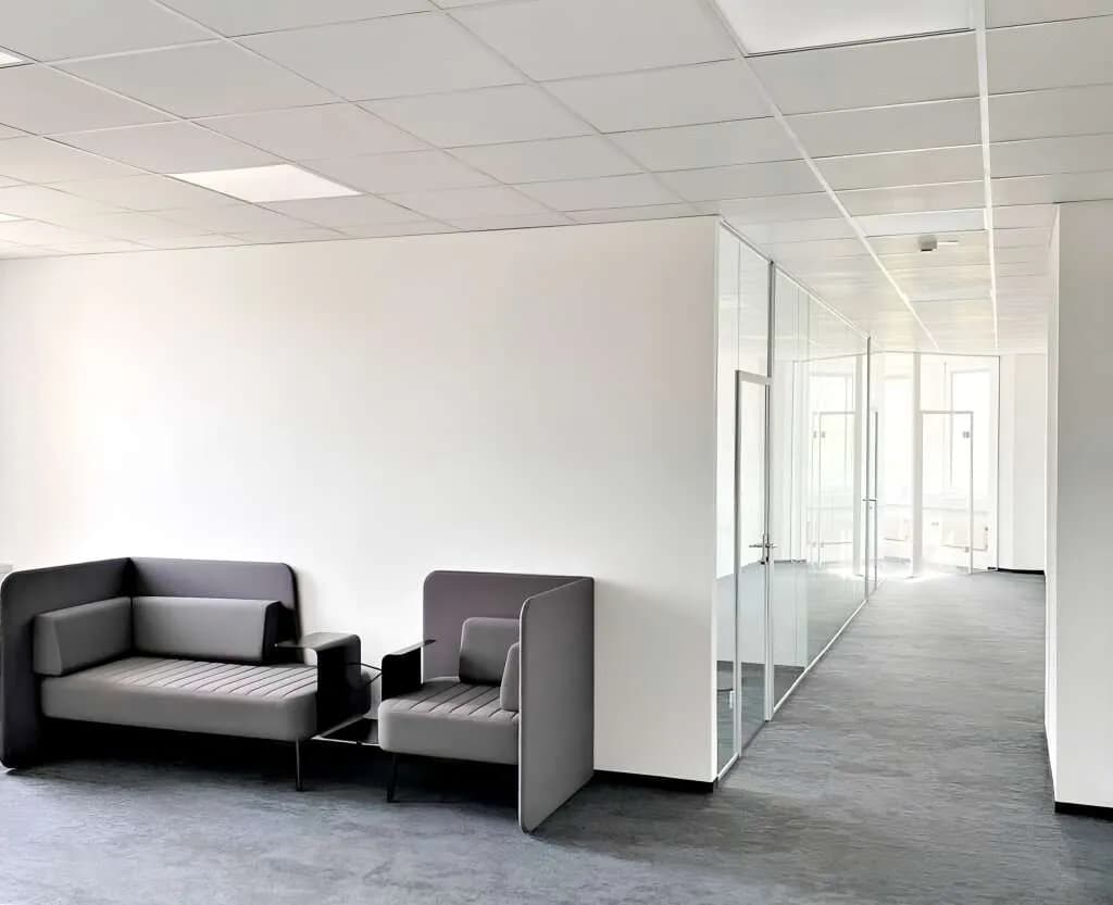 Gewerbeimmobilie mieten in Wien – 1 340 m², € 12 – Bild 6 von 10
