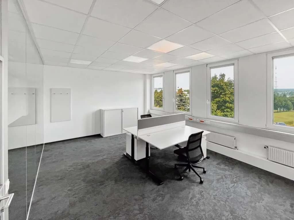 Gewerbeimmobilie mieten in Wien – 700 m², € 12 – Bild 2 von 10