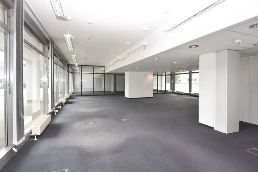 Gewerbeimmobilie mieten in Mödling – 700 m², € 11 – Bild 3 von 10