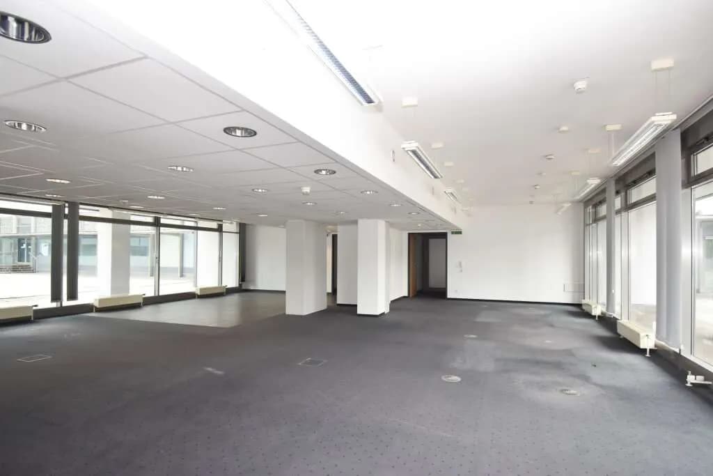 Gewerbeimmobilie mieten in Mödling – 700 m², € 11 – Bild 4 von 10