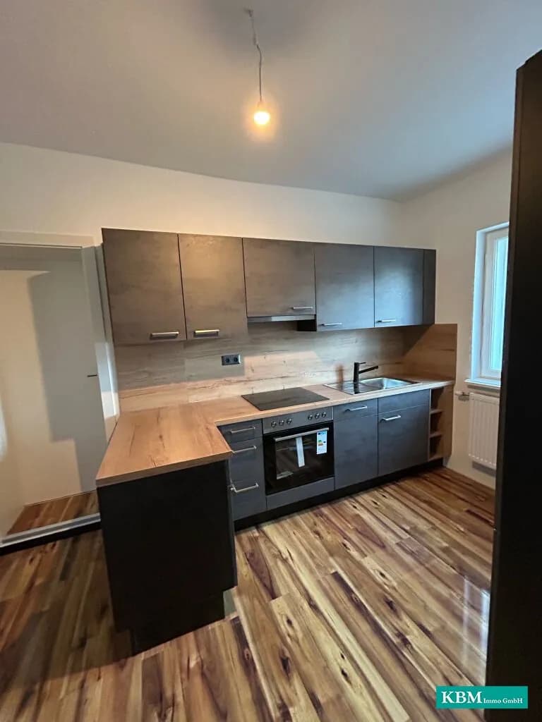 2-Zimmer-Wohnung kaufen in Tulln – 54,8 m², € 209.000