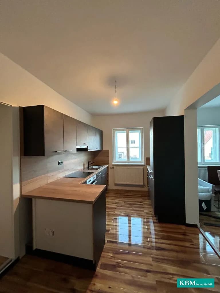 2-Zimmer-Wohnung kaufen in Tulln – 54,8 m², € 209.000 – Bild 2 von 17