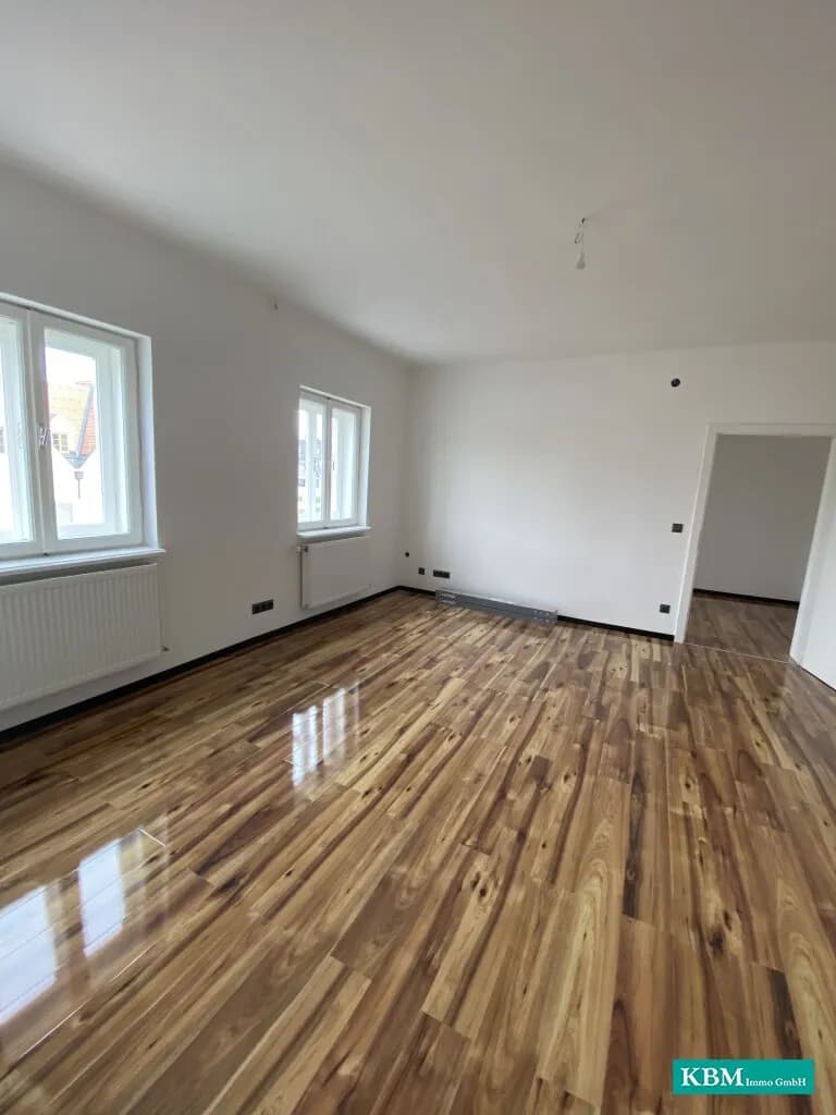 2-Zimmer-Wohnung kaufen in Tulln – 54,8 m², € 209.000 – Bild 4 von 17