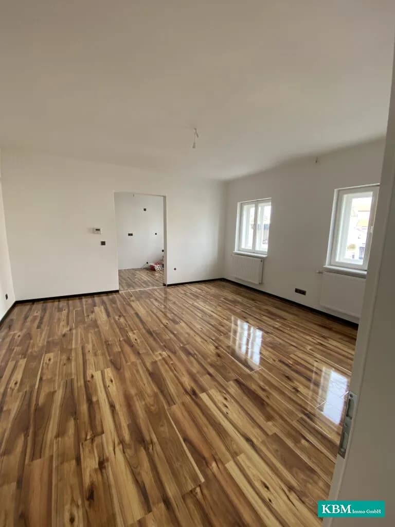 2-Zimmer-Wohnung kaufen in Tulln – 54,8 m², € 209.000 – Bild 5 von 17