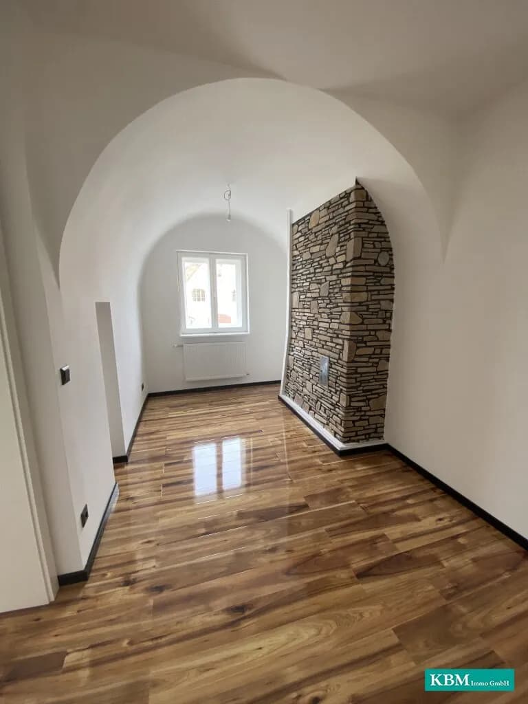 2-Zimmer-Wohnung kaufen in Tulln – 54,8 m², € 209.000 – Bild 7 von 17