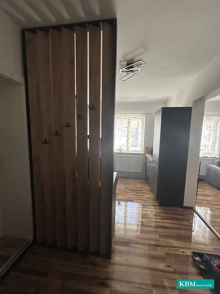 2-Zimmer-Wohnung kaufen in Tulln – 54,8 m², € 209.000 – Bild 11 von 17