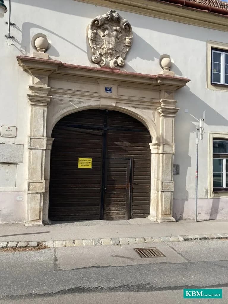 2-Zimmer-Wohnung kaufen in Tulln – 54,8 m², € 209.000 – Bild 12 von 17