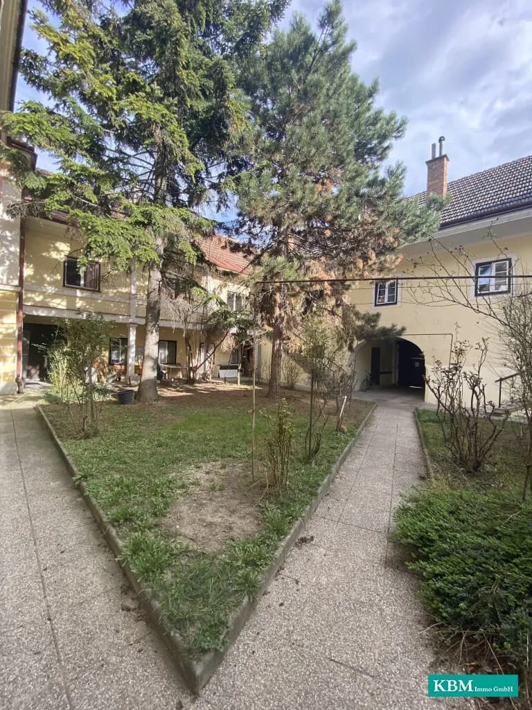 2-Zimmer-Wohnung kaufen in Tulln – 54,8 m², € 209.000 – Bild 13 von 17