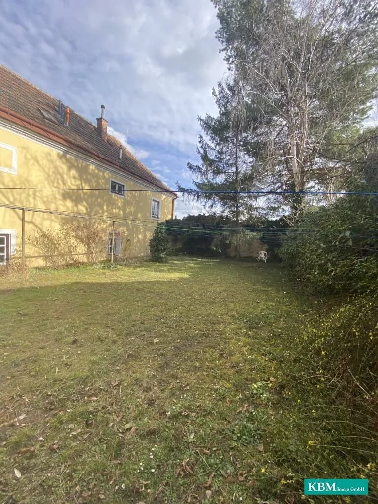 2-Zimmer-Wohnung kaufen in Tulln – 54,8 m², € 209.000 – Bild 15 von 17