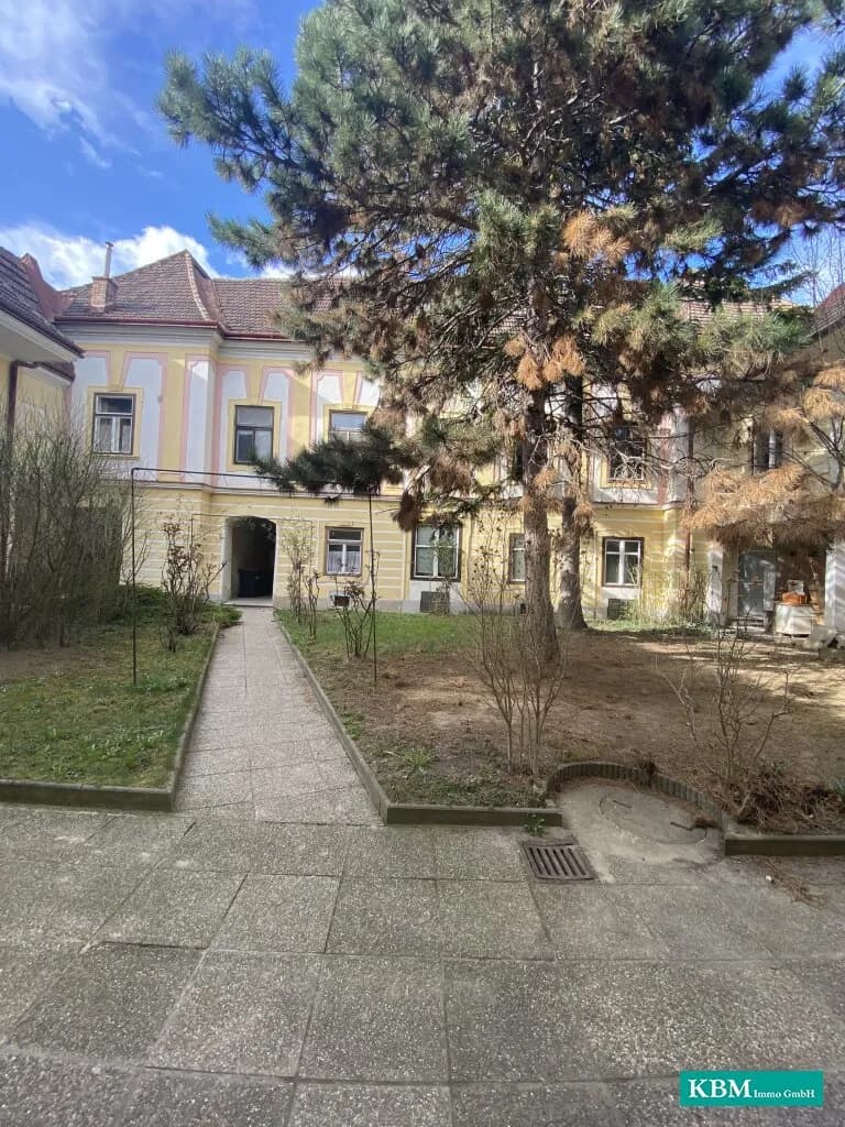 2-Zimmer-Wohnung kaufen in Tulln – 54,8 m², € 209.000 – Bild 16 von 17