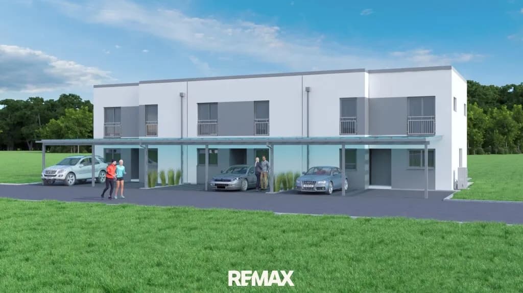 5-Zimmer-Haus kaufen in Vöcklabruck – 122,82 m², € 395.000 – Bild 5 von 13