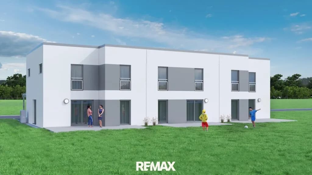 5-Zimmer-Haus kaufen in Vöcklabruck – 122,82 m², € 395.000 – Bild 6 von 13