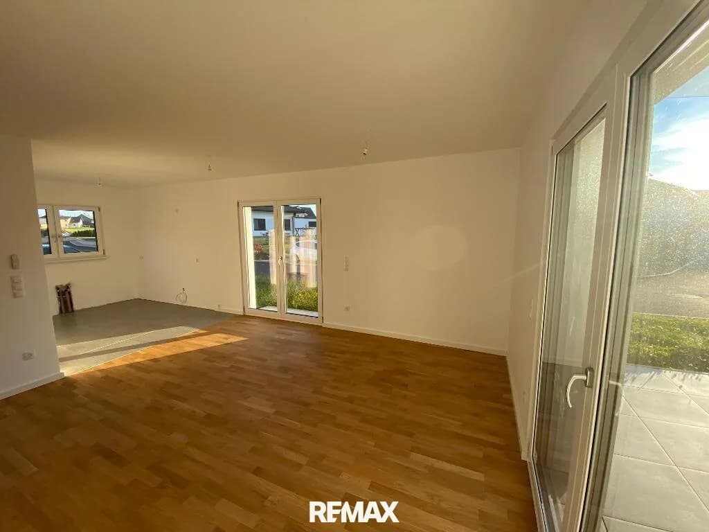 5-Zimmer-Haus kaufen in Vöcklabruck – 122,82 m², € 395.000 – Bild 7 von 13