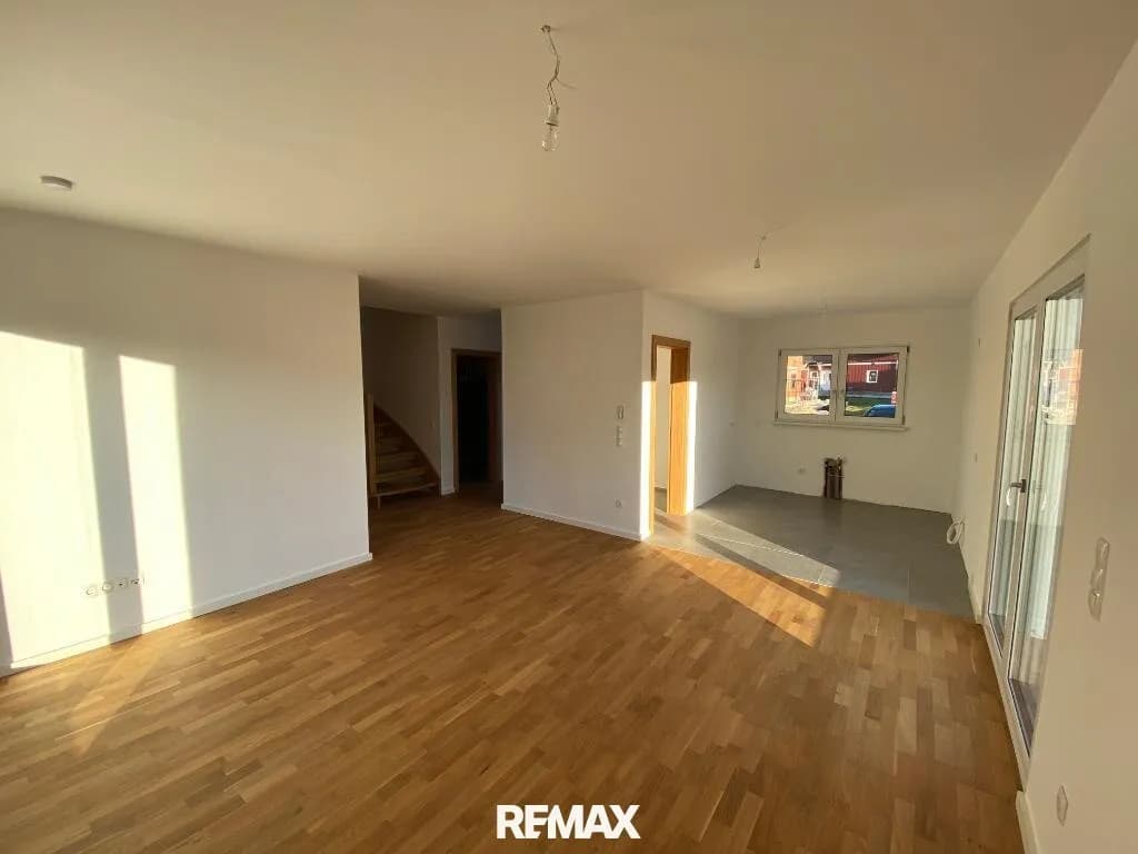 5-Zimmer-Haus kaufen in Vöcklabruck – 122,82 m², € 395.000 – Bild 8 von 13