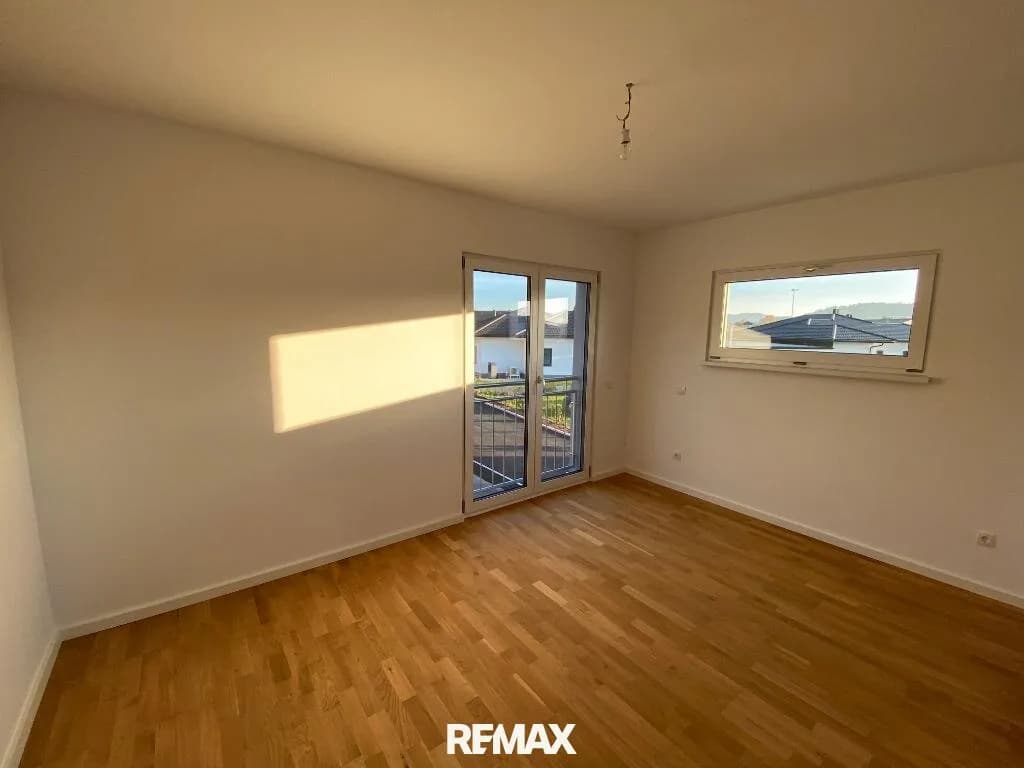 5-Zimmer-Haus kaufen in Vöcklabruck – 122,82 m², € 395.000 – Bild 11 von 13