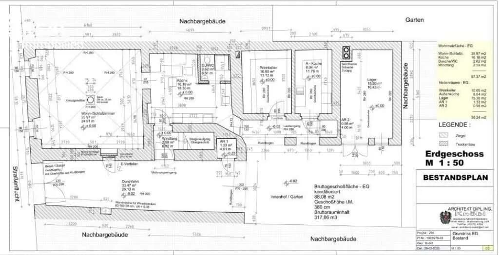 5-Zimmer-Immobilie kaufen in Südoststeiermark – 218 m², € 549.000 – Bild 17 von 18