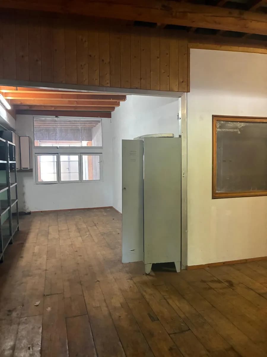 1-Zimmer-Gewerbeimmobilie mieten in Klagenfurt – 41 m², € 300