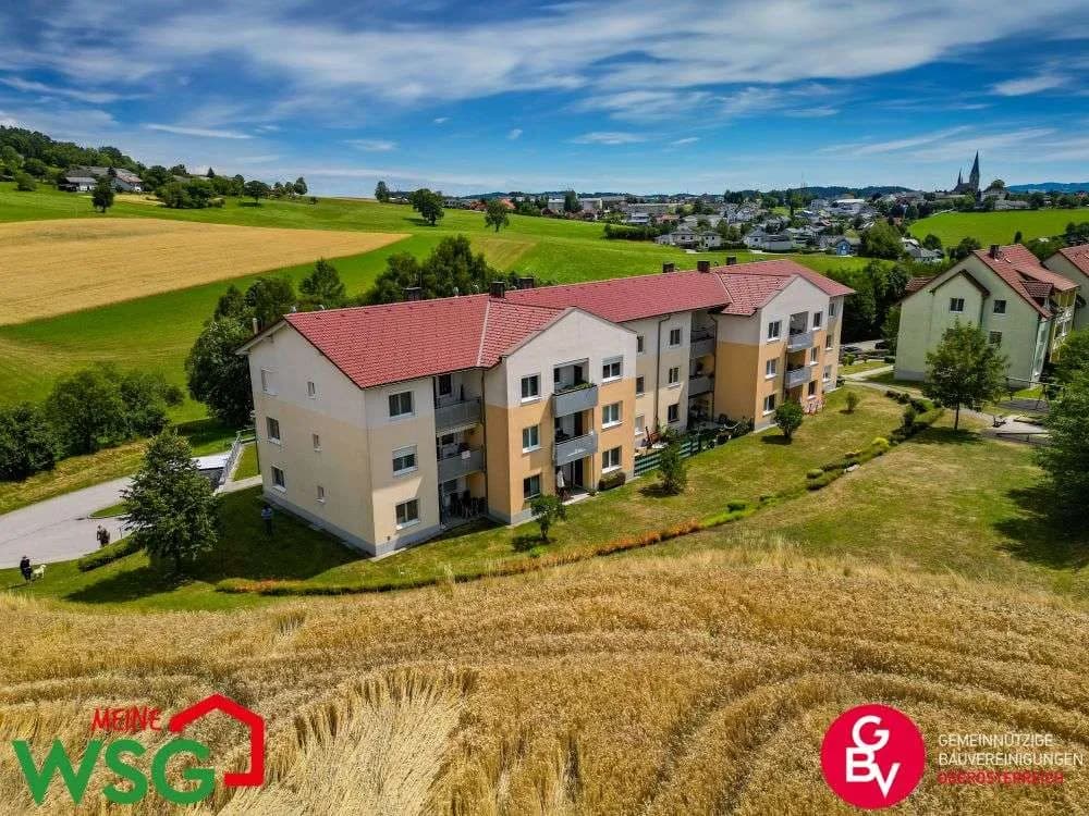4-Zimmer-Wohnung mieten in Urfahr-Umgebung – 90,11 m², € 843 – Bild 4 von 9