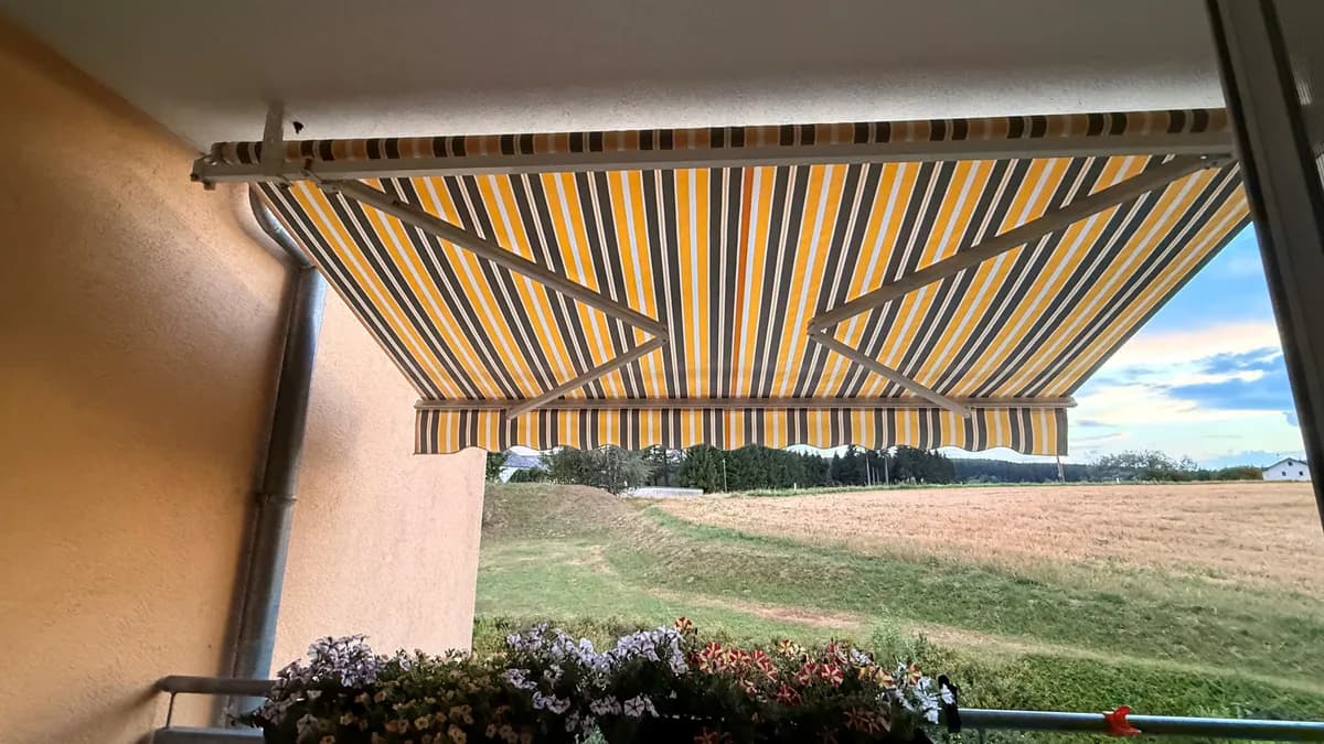 4-Zimmer-Wohnung mieten in Urfahr-Umgebung – 90,11 m², € 843 – Bild 7 von 9