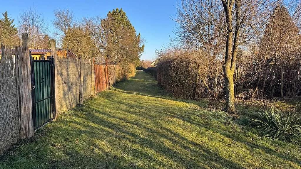 Wohnung kaufen in Österreich – 20 m², € 28.000