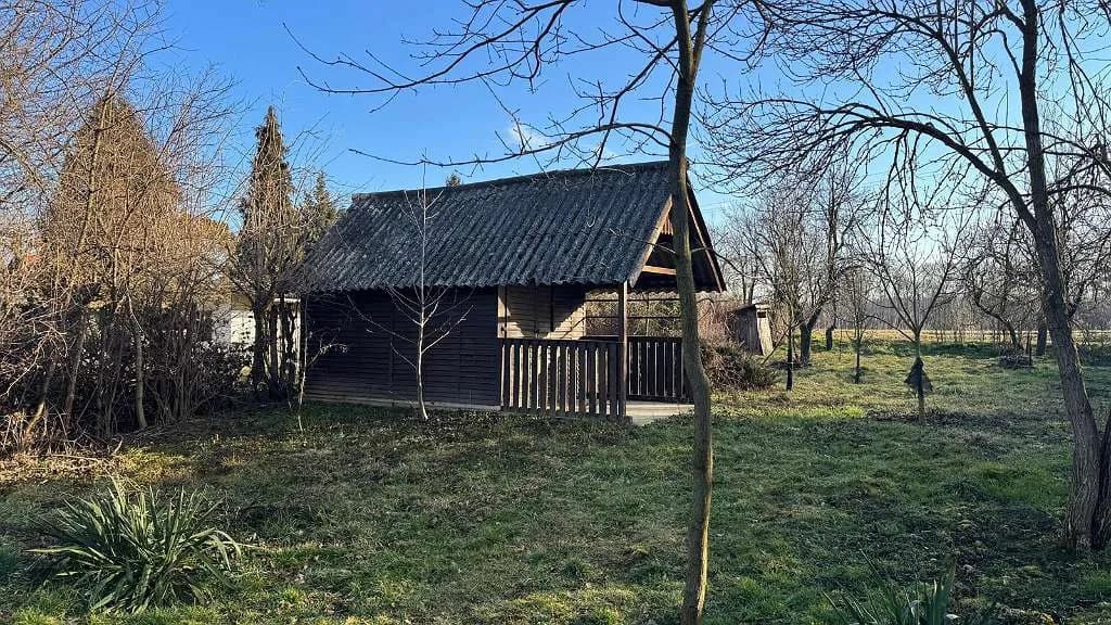 Wohnung kaufen in Österreich – 20 m², € 28.000 – Bild 3 von 10