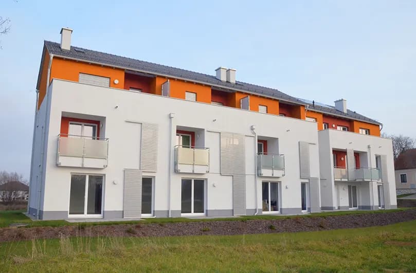 Wohnung mieten in Mistelbach – 77,57 m², € 927 – Bild 2 von 24