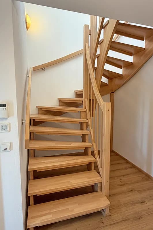 Wohnung mieten in Mistelbach – 77,57 m², € 927 – Bild 6 von 24