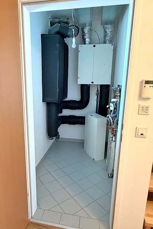 Wohnung mieten in Mistelbach – 77,57 m², € 927 – Bild 7 von 24